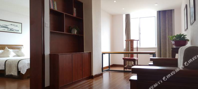 宿迁中德度假村图片