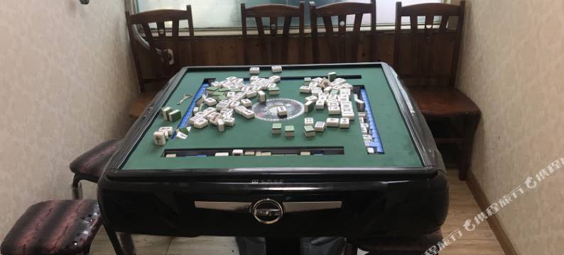 青岛仰口国光海景农家院图片