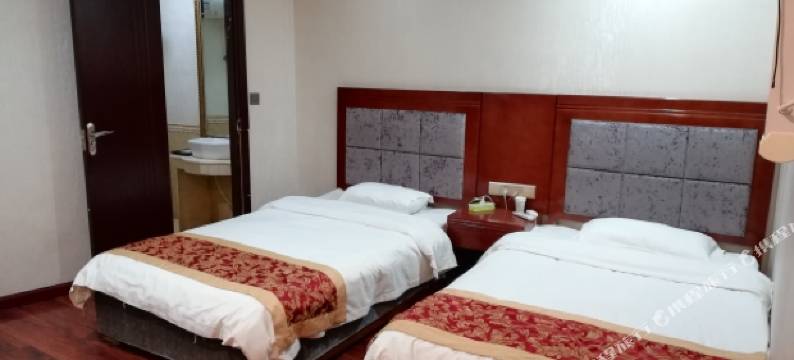 西宁文盛宾馆图片