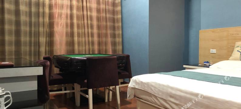 桐乡悦来精品酒店图片