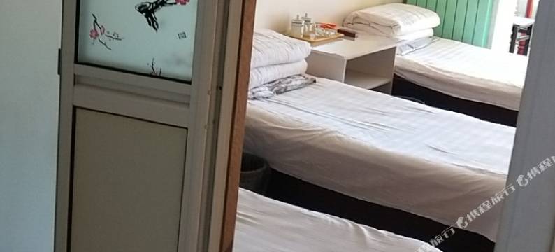 卓资大华宾馆图片