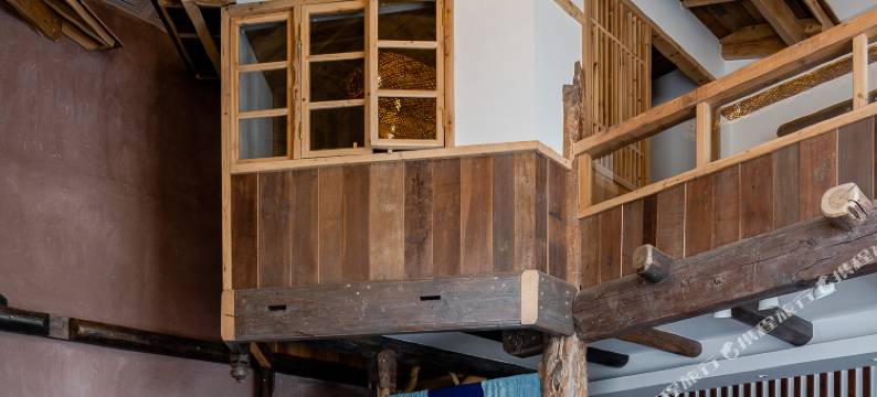 邛崃十方轻旅酒店图片