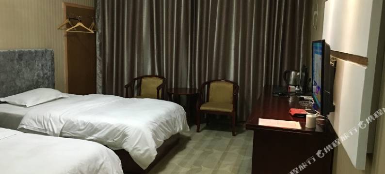 谷城虹晨宾馆图片