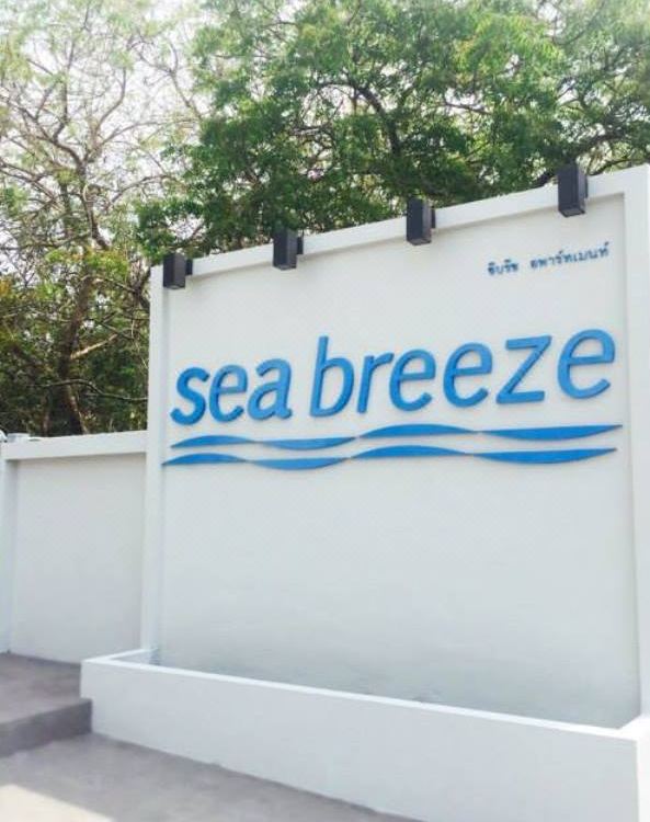 Promo [70 Off] Seabreeze Bangsaen Thailand V Hotel Bencoolen Reviews