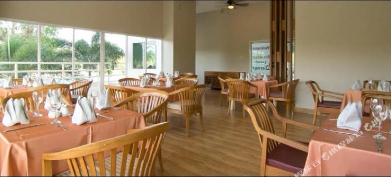 V8 海景酒店(V8 Seaview Jomtien)图片