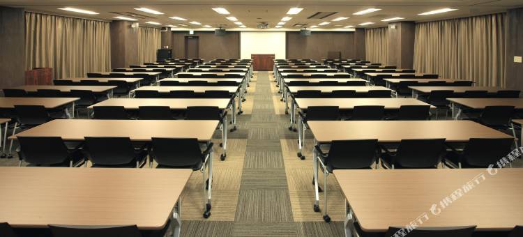 京都八条口埃尔森特酒店(HOTEL ELCIENT KYOTO HACHIJOGUCHI)图片