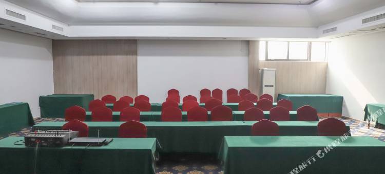 星悦酒店(徐州苏宁广场火车站店)图片