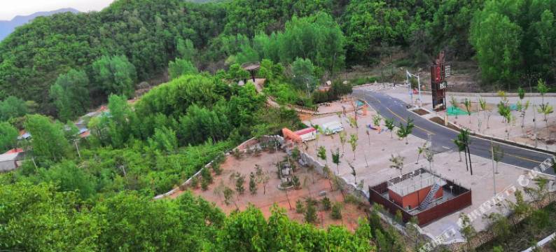 北京好亲戚民俗农家乐图片