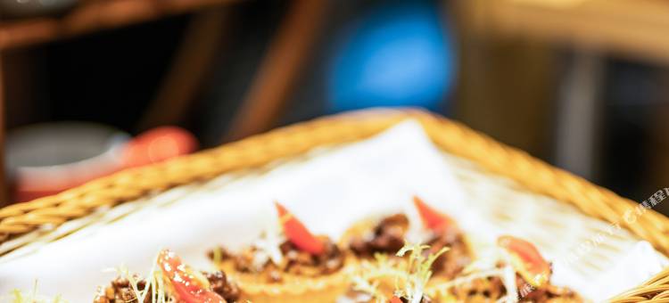 星程酒店(成都龙泉经济港店)图片