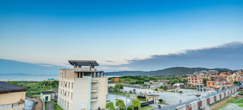 嵊泗金湖农家乐图片