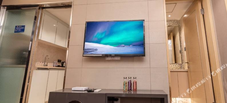 深圳城市驿站(深圳滨河时代店)(村仔分店)图片