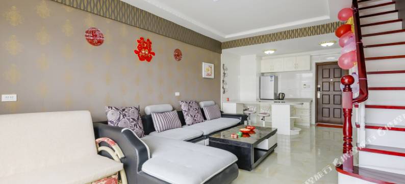 蓬莱海水浴场民宿(3号店)图片