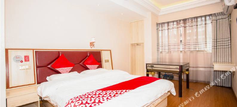 寿宁锦辉宾馆图片