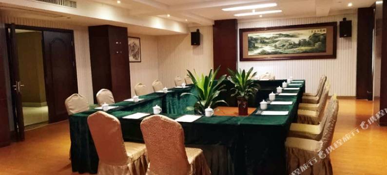 安庆国际大酒店(安庆高铁站店)图片