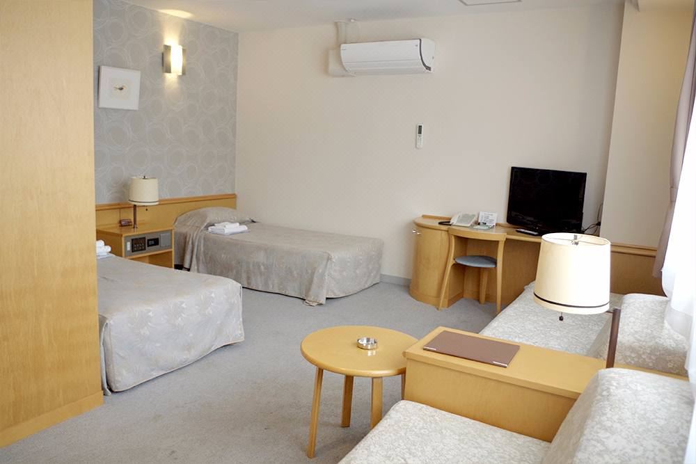 Hotel Yutoria Fujisato Tripcom -
