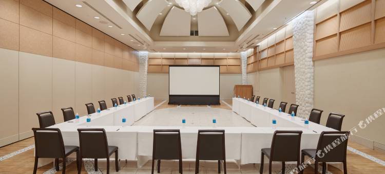 全日空洲际万座海滩度假村(ANA InterContinental Manza Beach Resort by IHG)图片