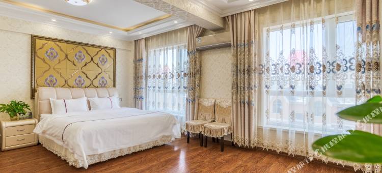 朝阳青林豪华公寓图片