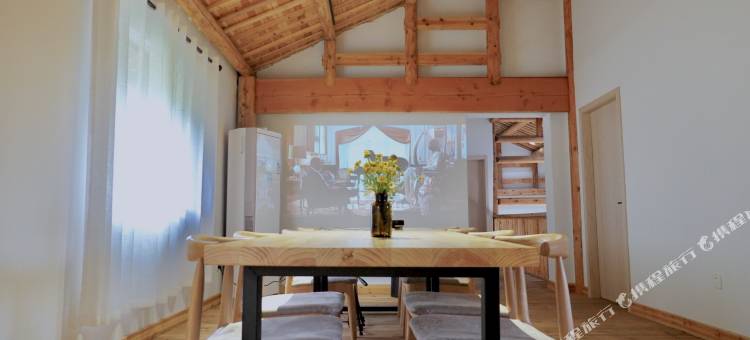 遂昌溪云里民宿图片