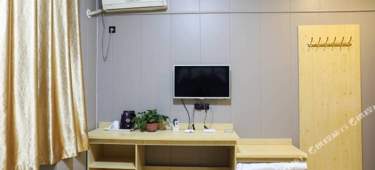 灵石晋阳宾馆图片