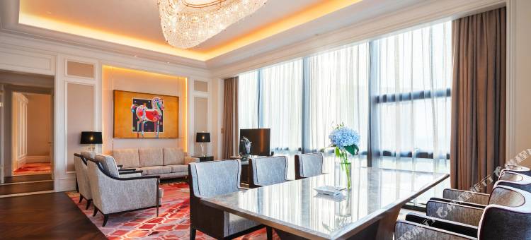 江阴马儿岛酒店(飞马水城景区店)图片