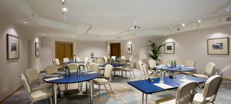 总统星际酒店(Starhotels President)图片