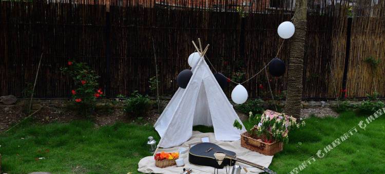 宁波栖霞山居·森岛图片