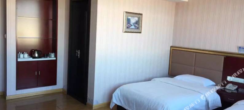 鄂伦春旗聚宝隆宾馆图片