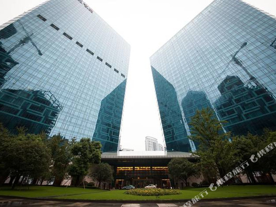 杭州东方寓舍·黄龙饭店