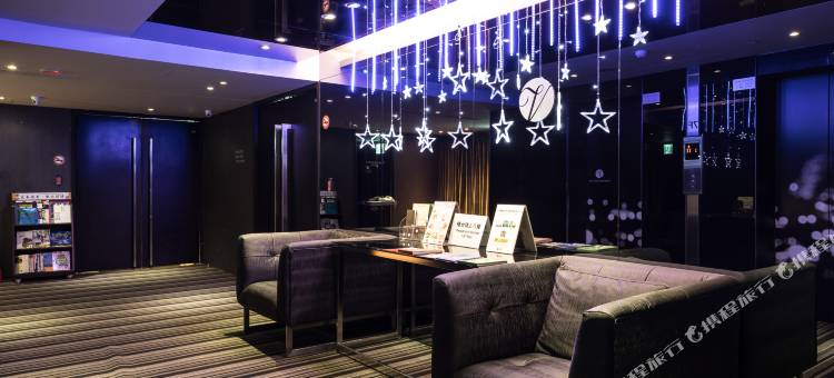 台北凡登·东栈商务旅店图片