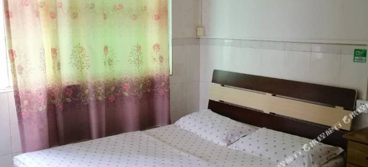 佛山温馨公寓丹灶汽车站店图片