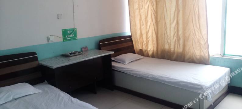 保德今缘聚宾馆图片