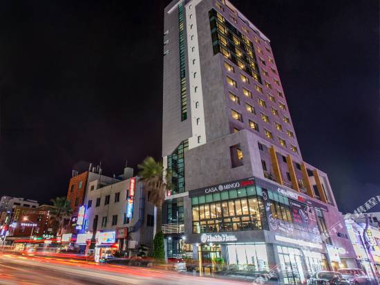 花築?濟州島希瑪酒店