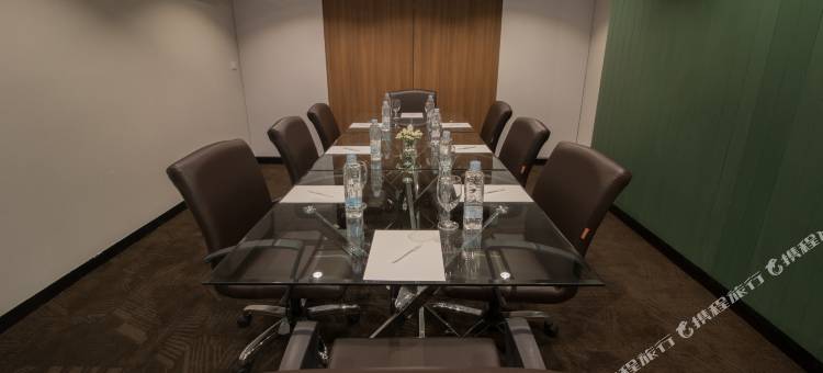 正义酒店(Justice Hotel)图片