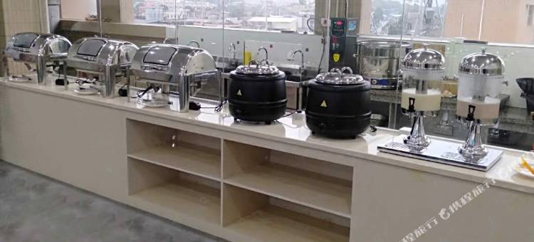 荷棠悦舍精品酒店(东莞火车站茶山店)图片