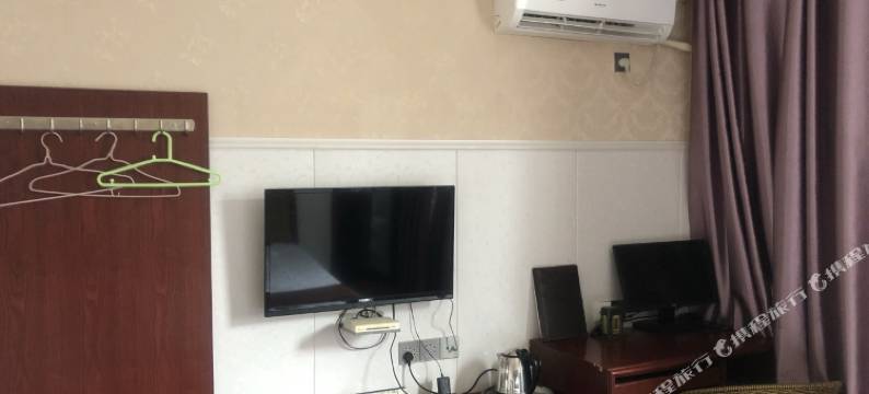 建德艾溪宾馆图片