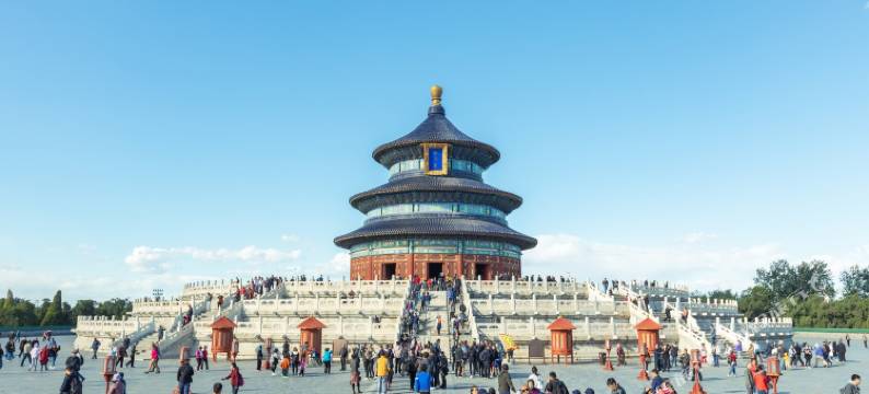 北京涛声依旧BJ公寓图片