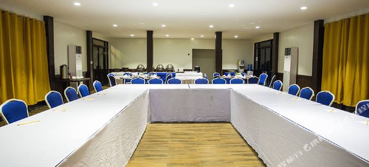 拉乌尼翁奥利欧度假村(Aureo la Union)图片