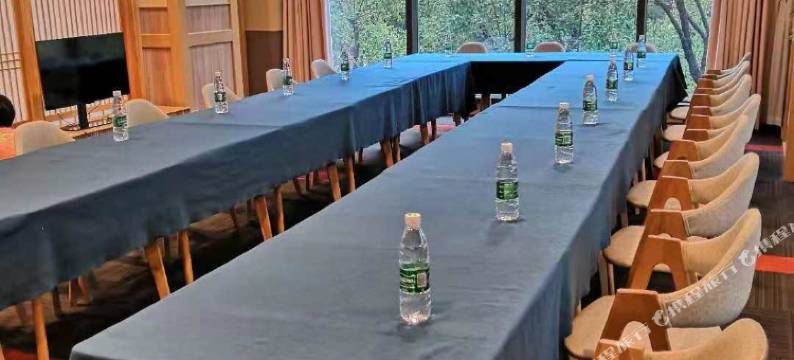 上海极乐汤川沙温泉酒店图片