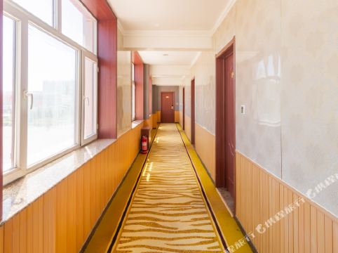 锡林浩特莱茵河宾馆