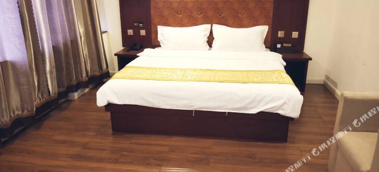 瑞吉宾馆(绥棱文化广场店)图片