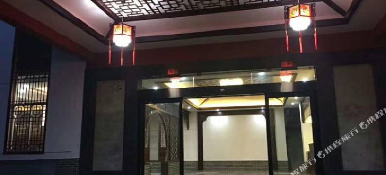 靖安象湖湾生态园图片