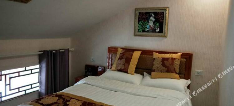 百里杜鹃怡天酒店图片