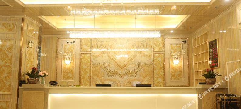 防城港QZL智能酒店图片