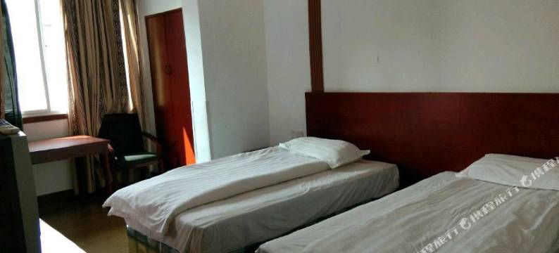 舟山清风小庄图片