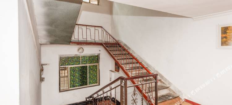 OYO新余朝阳主题宾馆图片