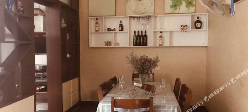 修武花的院子民宿图片