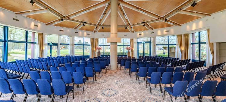 索斯图尼恩皇家公园希尔顿逸林酒店(DoubleTree by Hilton Royal Parc Soestduinen)图片