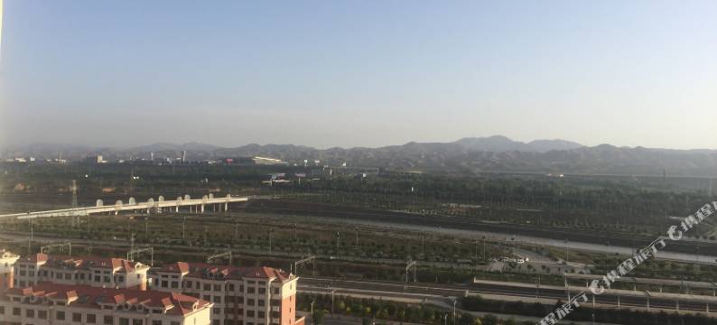 海东记驿之家家庭民宿图片