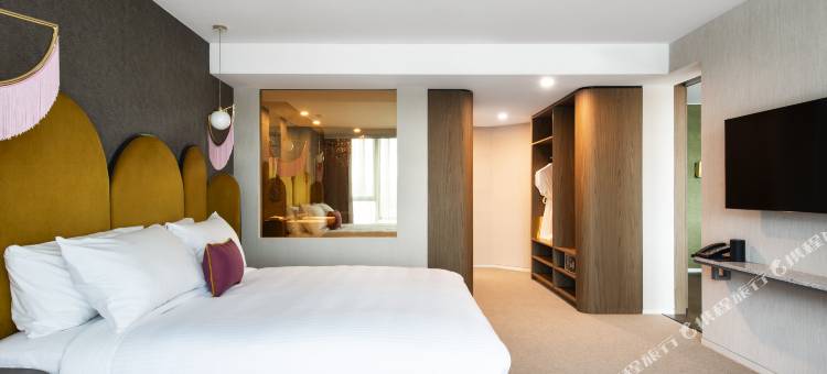 奥华酒店 - 布里斯班(Ovolo the Valley Brisbane)图片
