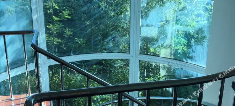 沈阳半山花语独栋别墅图片